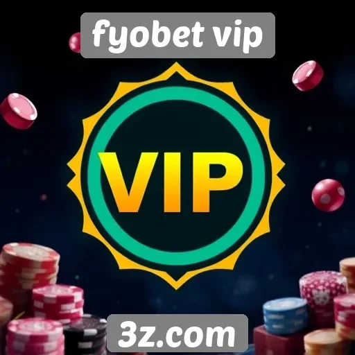 novidades de bônus e promoções no fyobet vip
