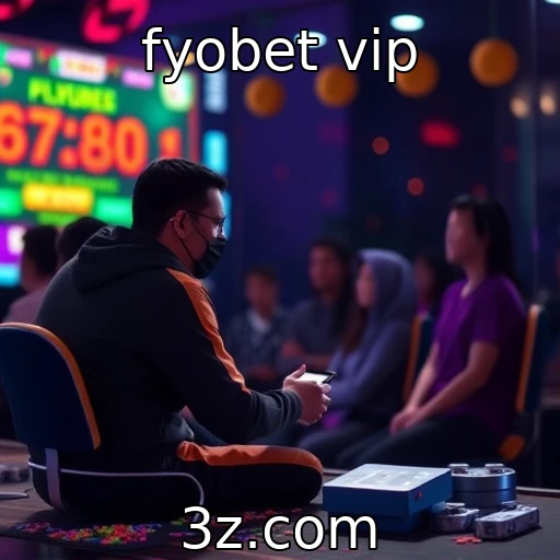 Mudanças no comportamento do consumidor em jogos