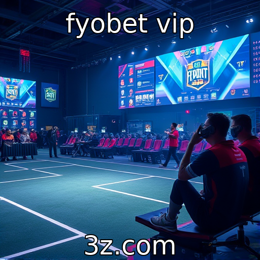 Expectativas para eventos de eSports nos próximos anos