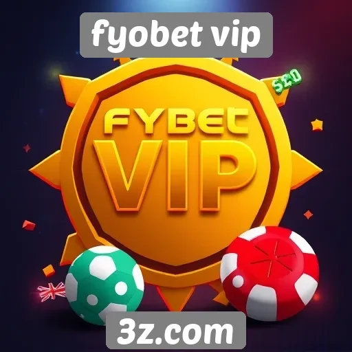 fyobet vip analisa tendências do mercado de jogos online