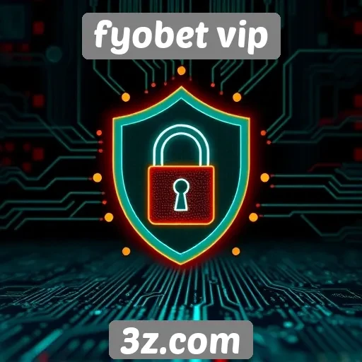 recursos de segurança do fyobet vip são destacados por especialistas
