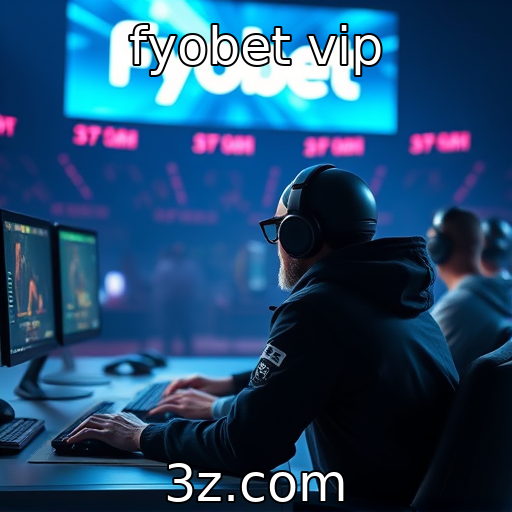 Crescimento dos eSports no cenário global