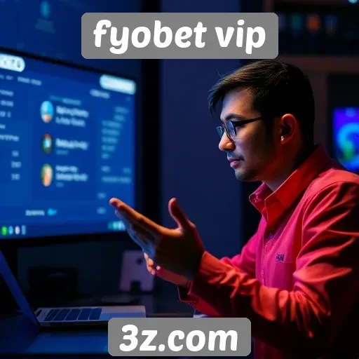 estudo sobre a experiência do usuário no fyobet vip