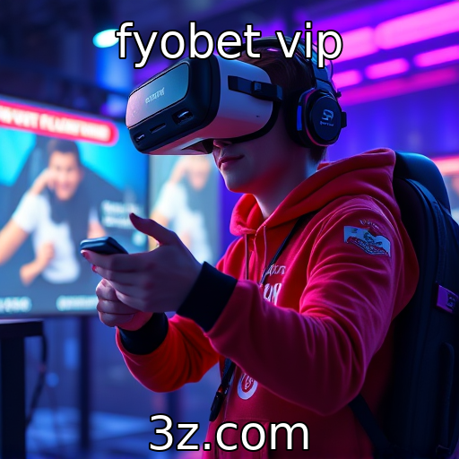 Influência da tecnologia de realidade virtual em jogos